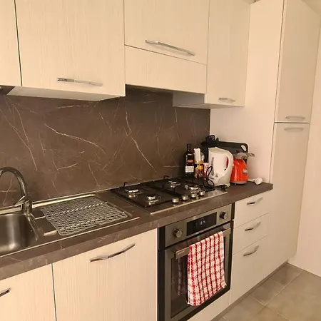 Apartment Ippogrifo Urban House Perugia