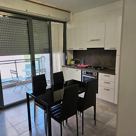 Ippogrifo Urban House Apartment