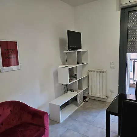 Apartment Ippogrifo Urban House Perugia