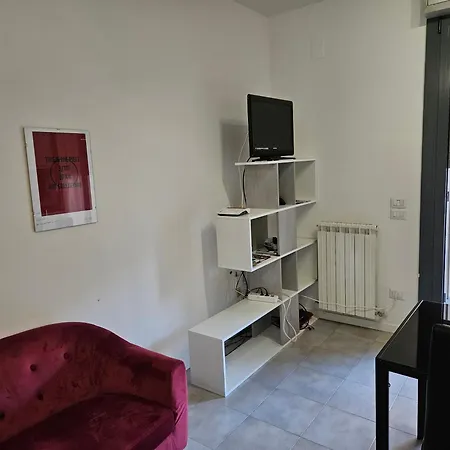 Apartment Ippogrifo Urban House
