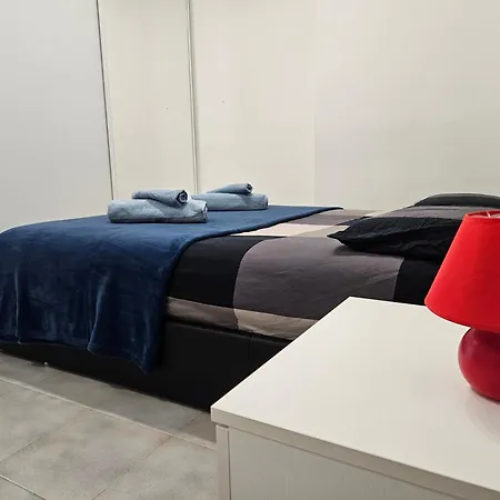Apartment Ippogrifo Urban House Perugia