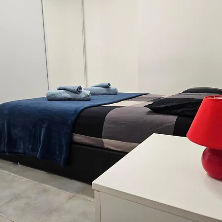Ippogrifo Urban House Apartment Perugia