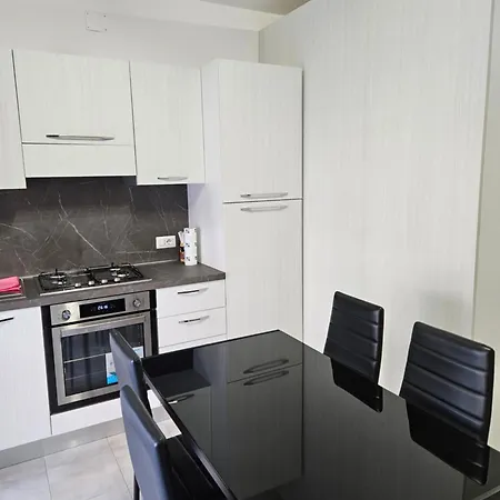 Apartment Ippogrifo Urban House *